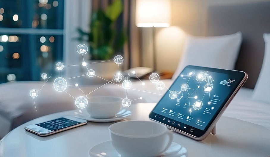 Contactless Digital Check-In | Enhance Guest Experience