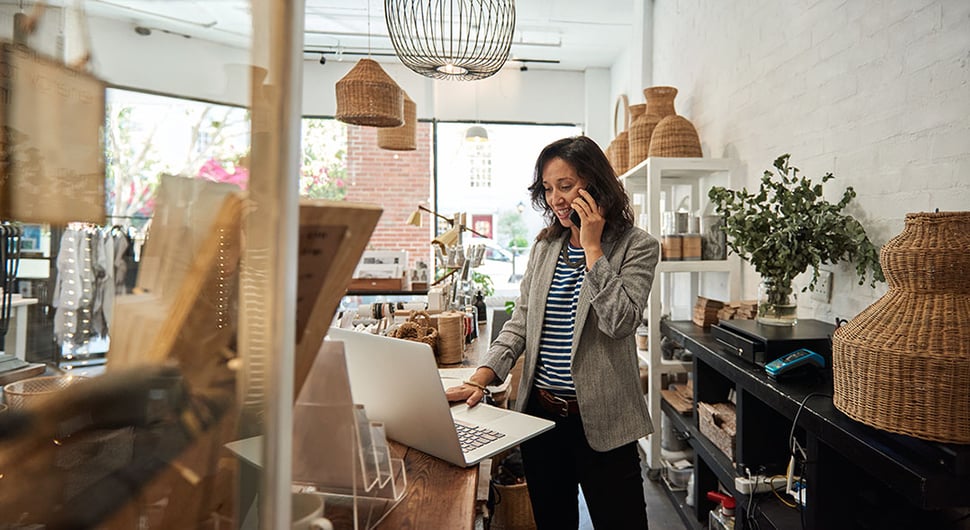 Tips for workers studying TUT's Diploma in Retail Business Management