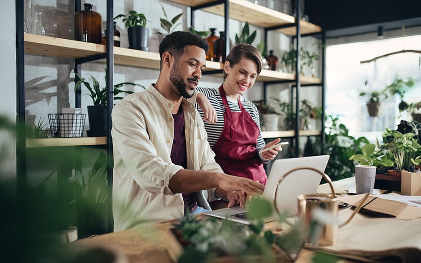 Do you qualify for an online Diploma in Retail Business Management?