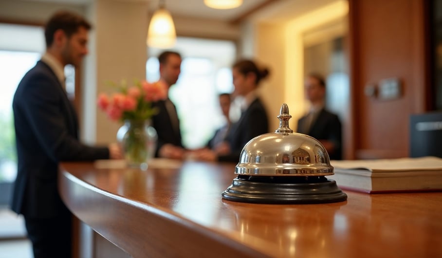 Four Seasons Golden Rule | Personalised Service & Experiences