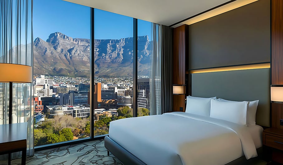 Tourism Grading Council of South Africa: Star Grading Explained