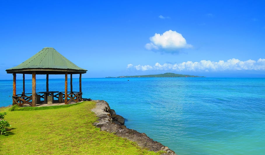 HCMI Carbon Measurement | Hotel Carbon Footprint