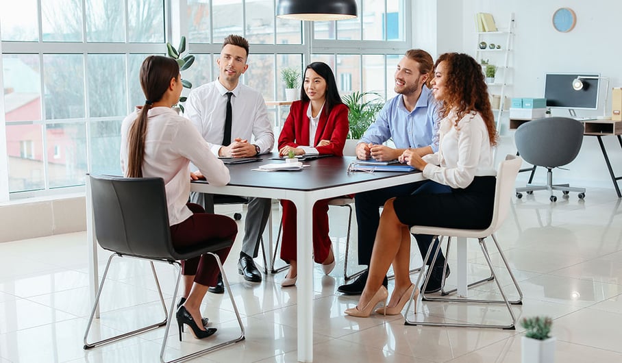 What careers can you build with an online PGDip in HR?