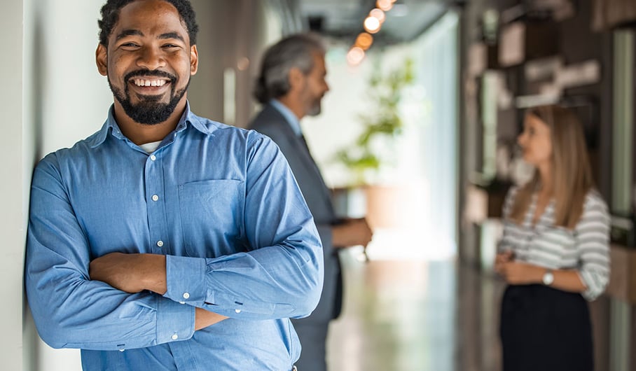 How to apply for a PGDip in HR Management online: a step-by-step guide