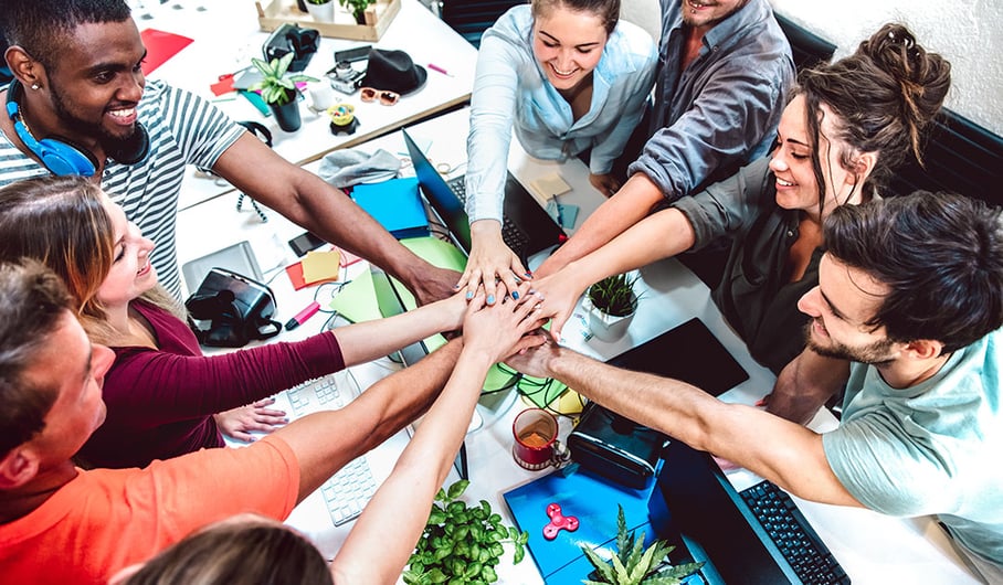 How studying PGDip in HR Management online works: support, and time