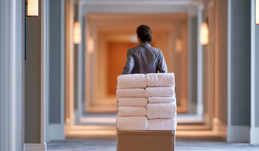 Hospitality Employee Experience | Retention & Service Excellence