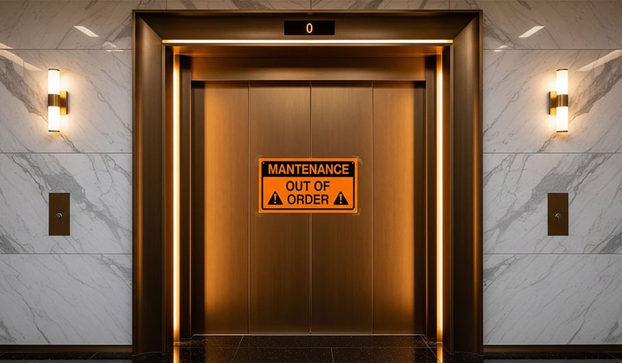 Hotel Maintenance and Preventive Management Systems