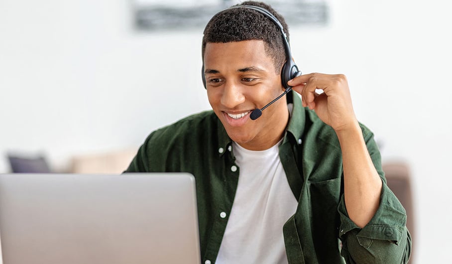 What careers can you build with Master of Contact Centre Management?