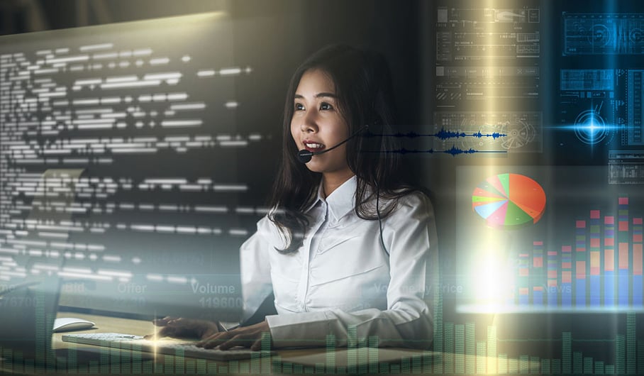 Master of Contact Centre Management entry requirements explained