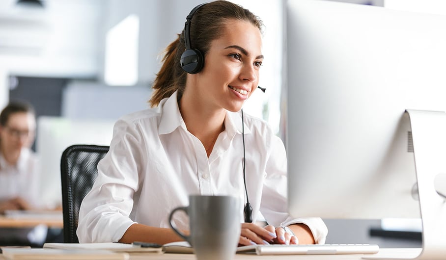 Your guide to apply for the online Master of Contact Centre Management
