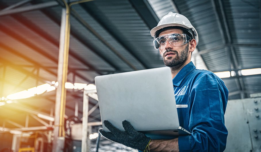 Check if you qualify for TUT's online Master of Engineering Management