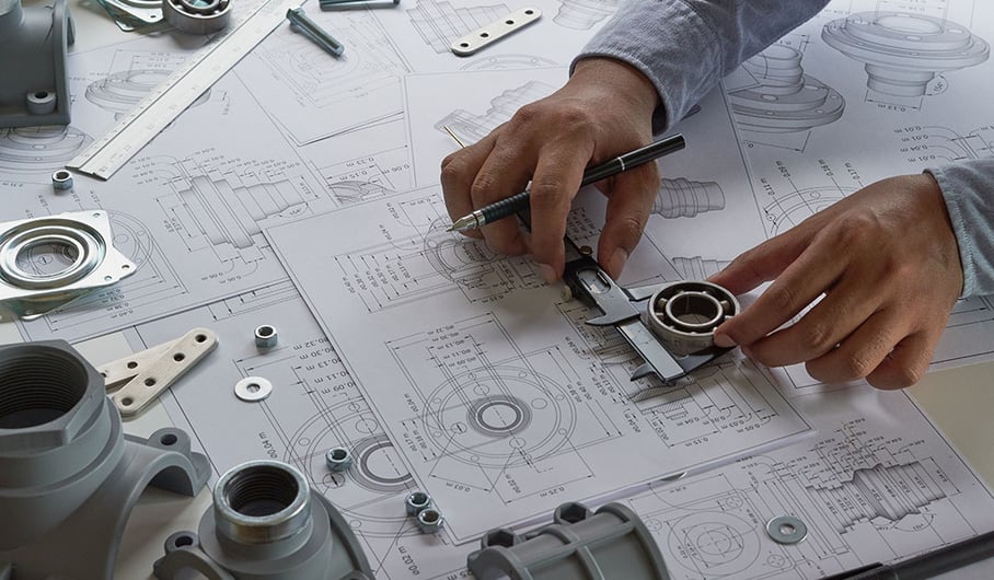 What jobs can you do with an online Master of Engineering Management?