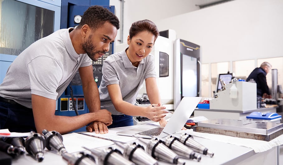 Step-by-step guide to applying for a Master of Engineering Management