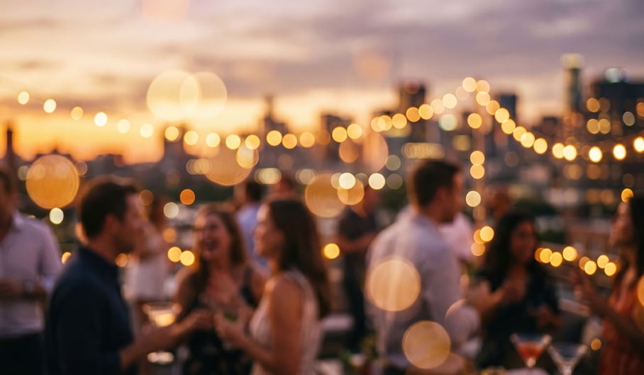 What careers require a Master of Tourism and Hospitality Leadership?