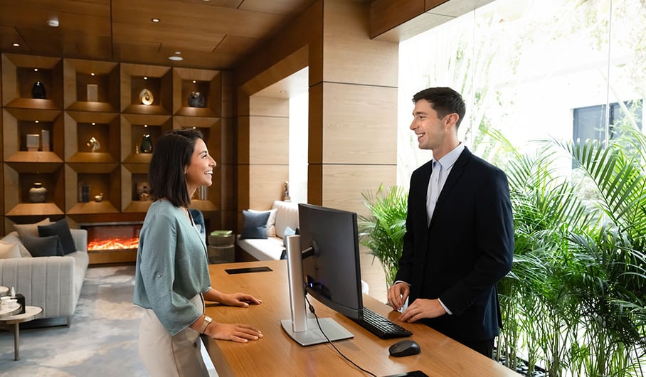 How TUT's online Master of Tourism and Hospitality Leadership works