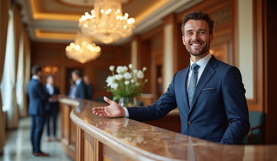 Medallia | Transforming Hospitality Through Customer Experience
