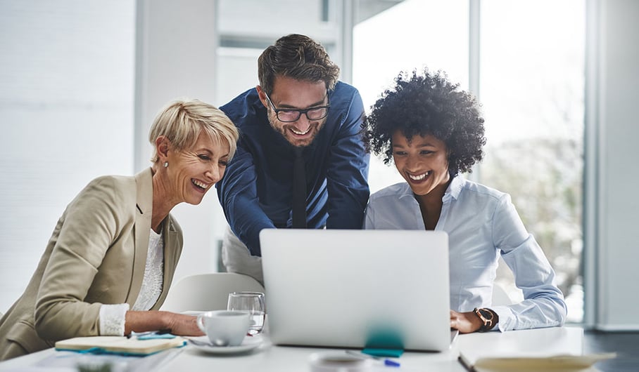 How studying TUT's Postgrad Diploma in Business Administration works