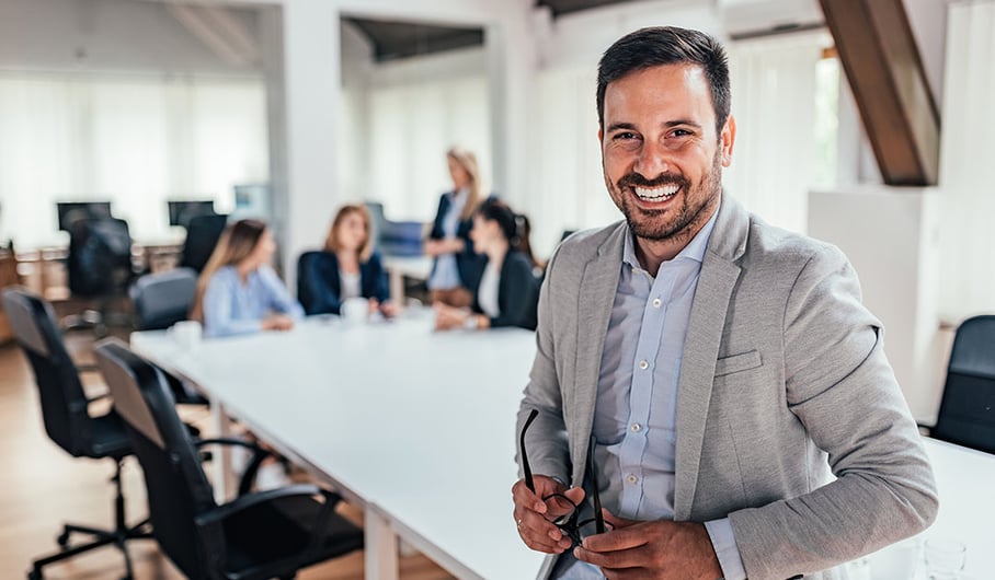 Do you qualify to study a Postgrad Diploma in Business Administration?