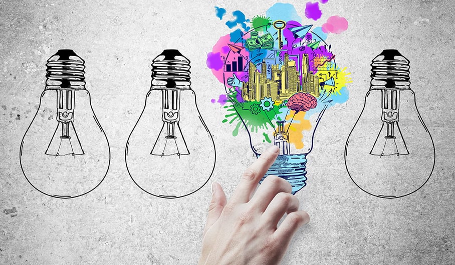 How studying TUT's Postgrad Diploma in Entrepreneurship online works