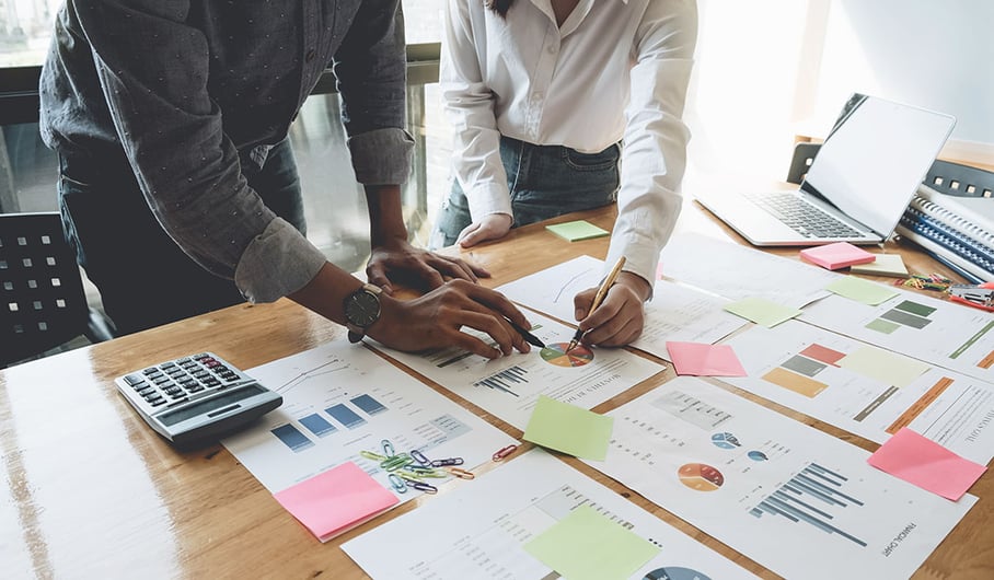 How studying Postgraduate Diploma in Project Management online works