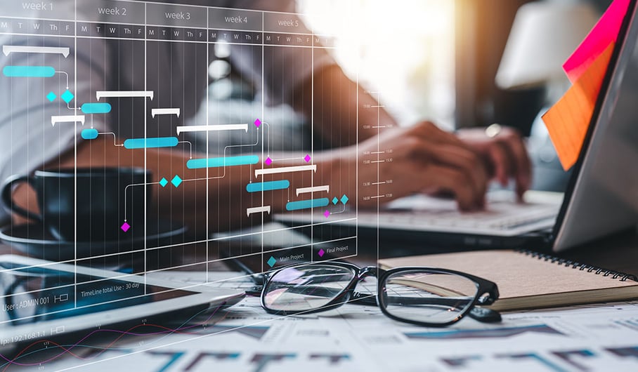 Guide to applying for the Postgraduate Diploma in Project Management