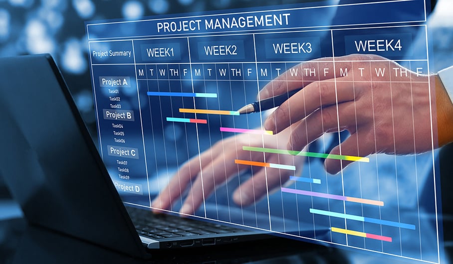Do you qualify for the Postgraduate Diploma in Project Management?