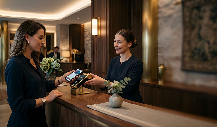 Qualtrics Hospitality | Experience Management for Hotels & Resorts