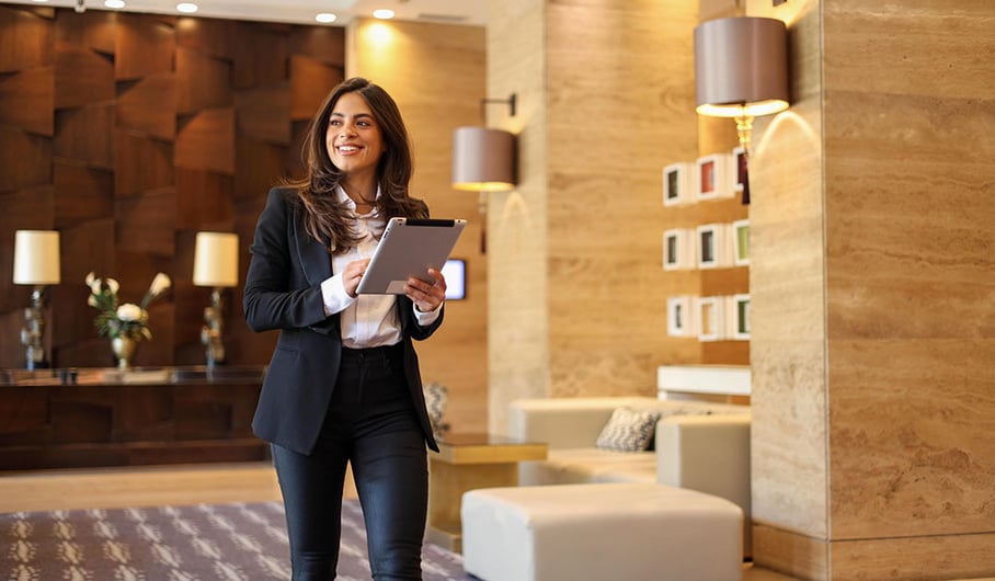 Ritz-Carlton Service Recovery: Excellence in Hospitality
