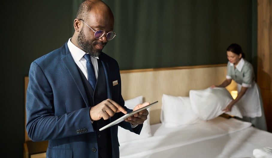 Ubuntu Hospitality Philosophy: African Excellence in Guest Service