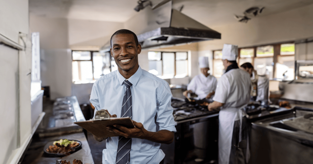Explore opportunities in hospitality management