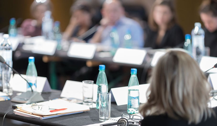 Beyond Hotels: Diverse hospitality careers open to a postgraduate