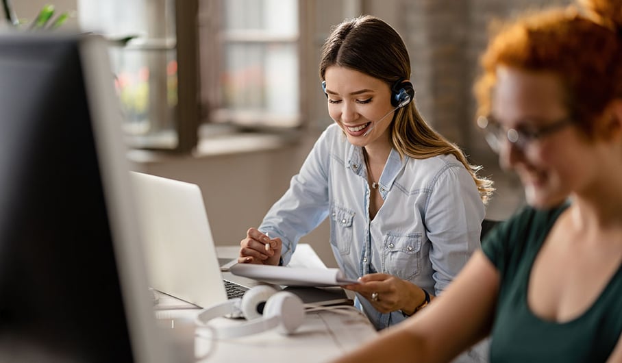 From Call Centre Supervisor to Strategic Leader: Qualify with a Masters