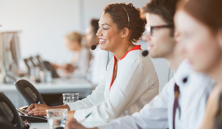 How Contact Centre Management Opens Doors Across Industries