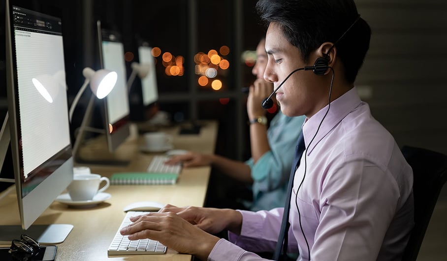 Balancing Act: How to work and study a Master of Management Sciences