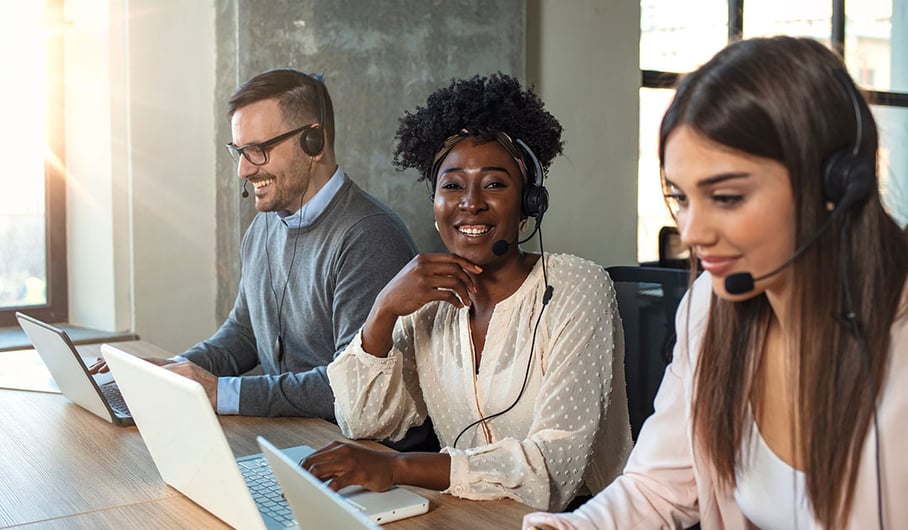 How a Master of Management Sciences in Contact Centre Management Boosts Careers