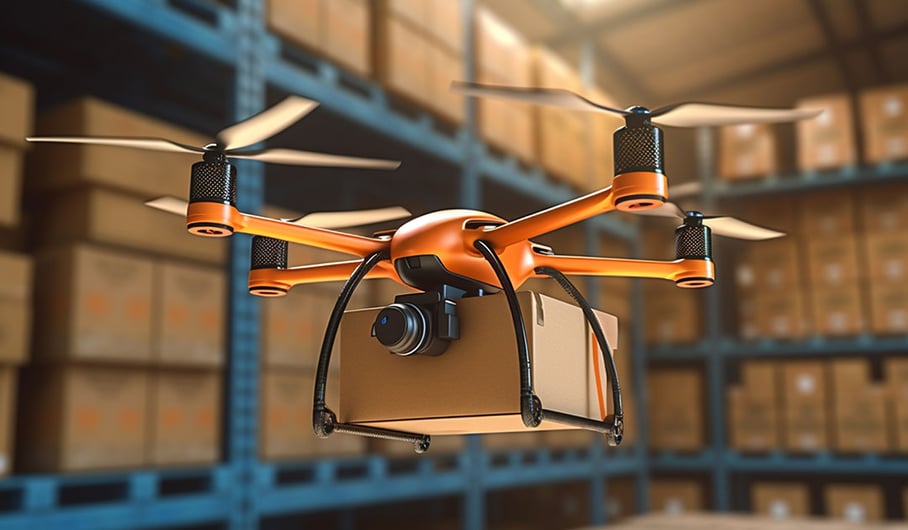 Retail Business Management: Inventory Management Systems Reinvented