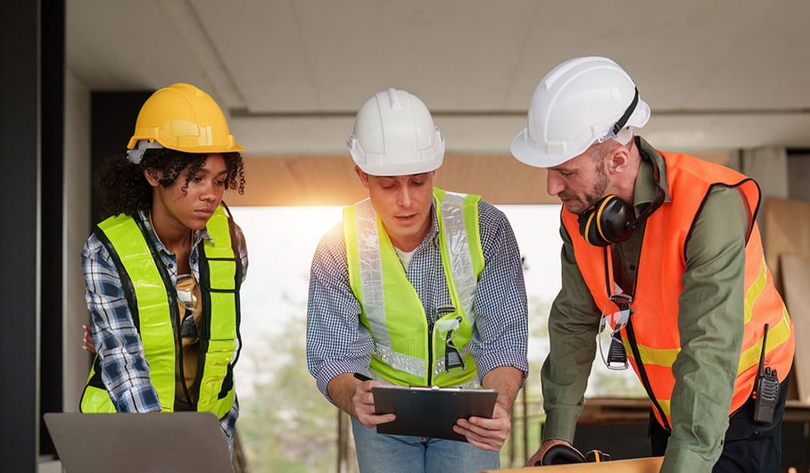 How Engineering Management Tackles Complex Infrastructure Projects