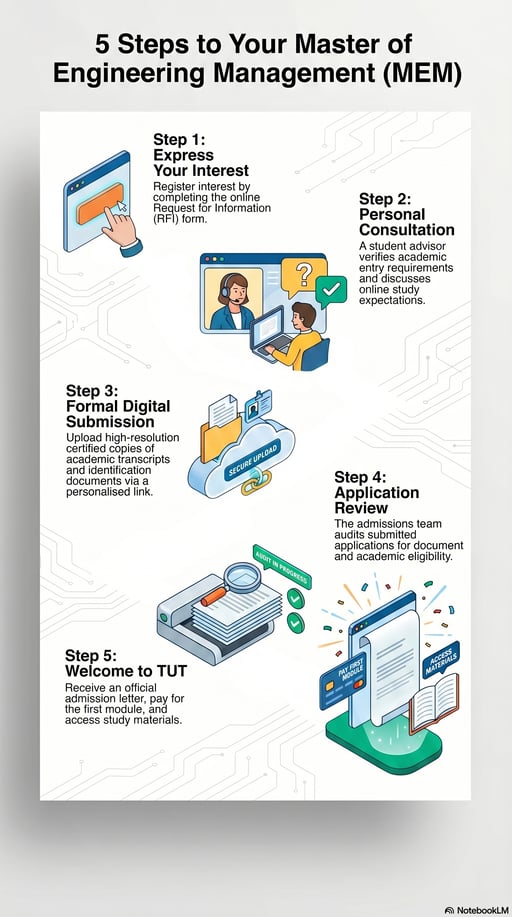 TUT_Master_of_Engineering_Management_Application_Guide