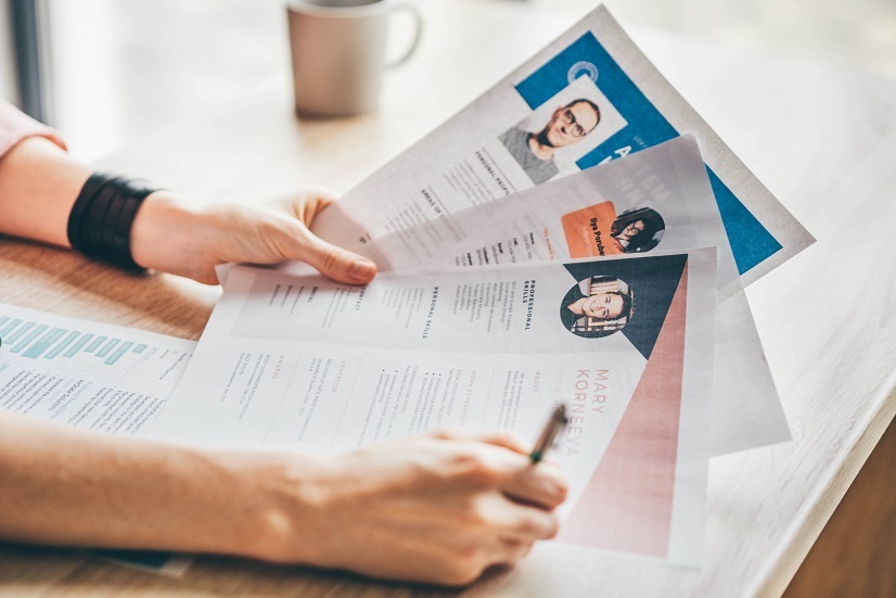 How to get interviews with your CV, cv formatting