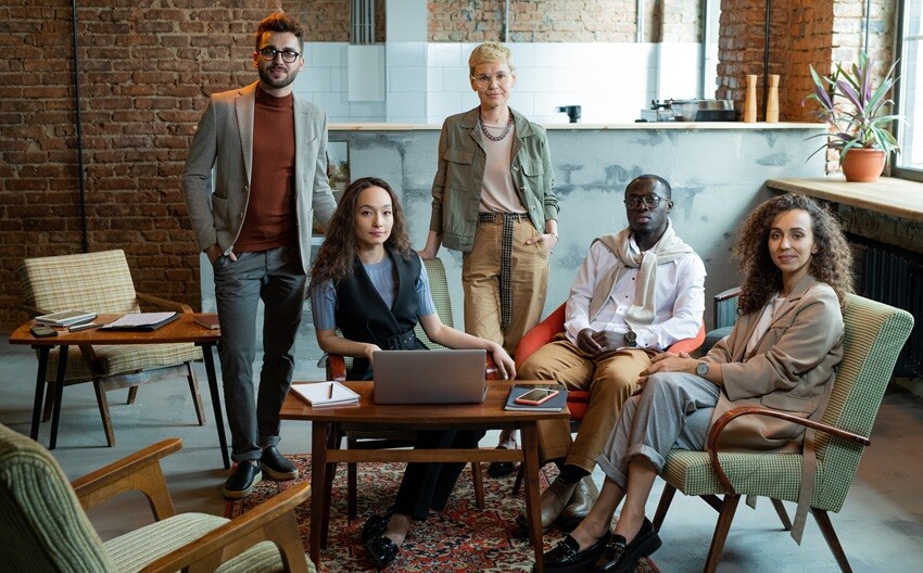 The Benefits of Workplace Diversity and Why It Matters