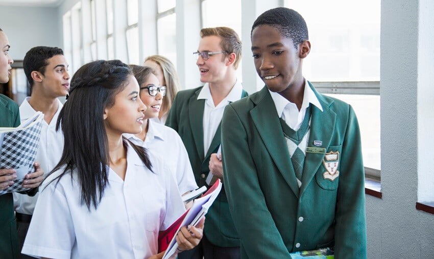 Essential Matric Study Guides for Success