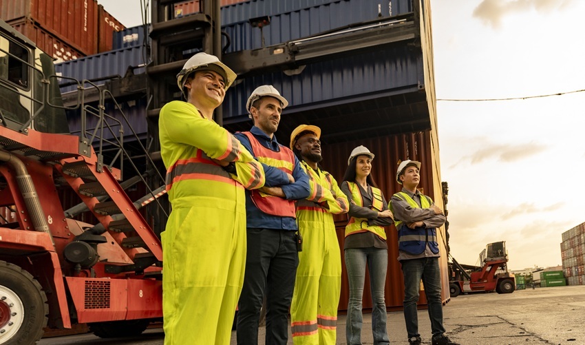 Closing the Skills Gap in South Africa’s Supply Chains