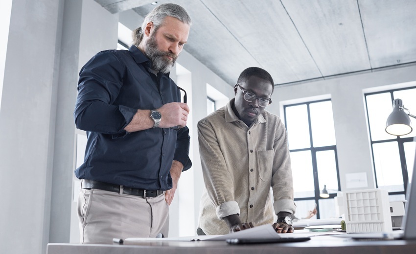 Engineering vs Management: Why Not Both?