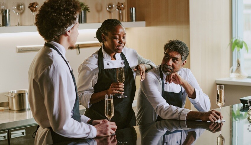 5 Reasons to Study Hospitality Management in South Africa