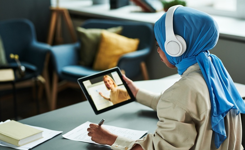 Not Sure What to Study? Here's How to Find Your Best Fit